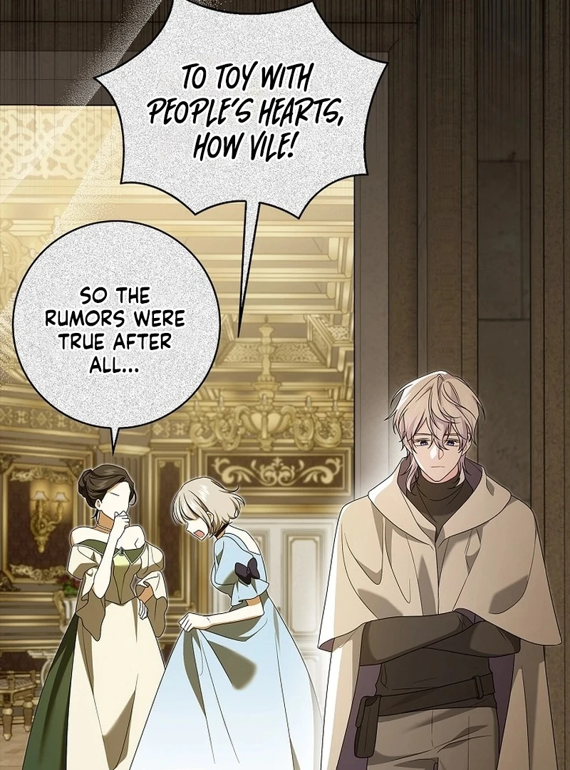 Sub Male Lead, Come to My Bed Chapter 25 - Page 58