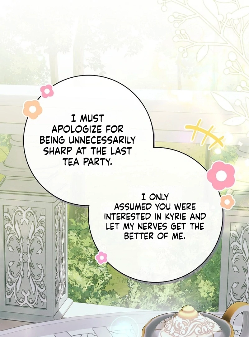 Sub Male Lead, Come to My Bed Chapter 25 - Page 82