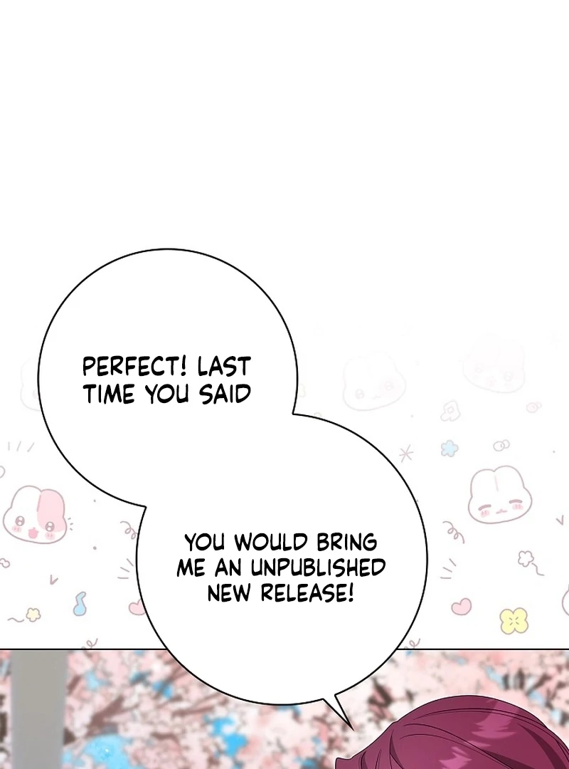 Sub Male Lead, Come to My Bed Chapter 25 - Page 84