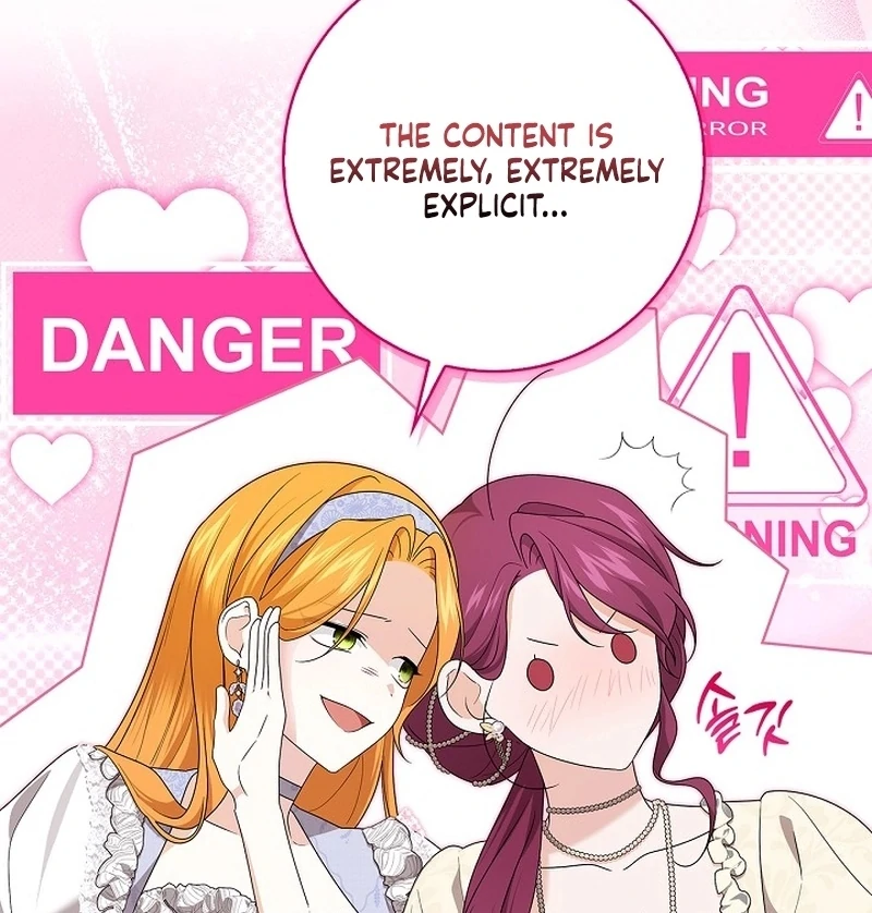 Sub Male Lead, Come to My Bed Chapter 25 - Page 87