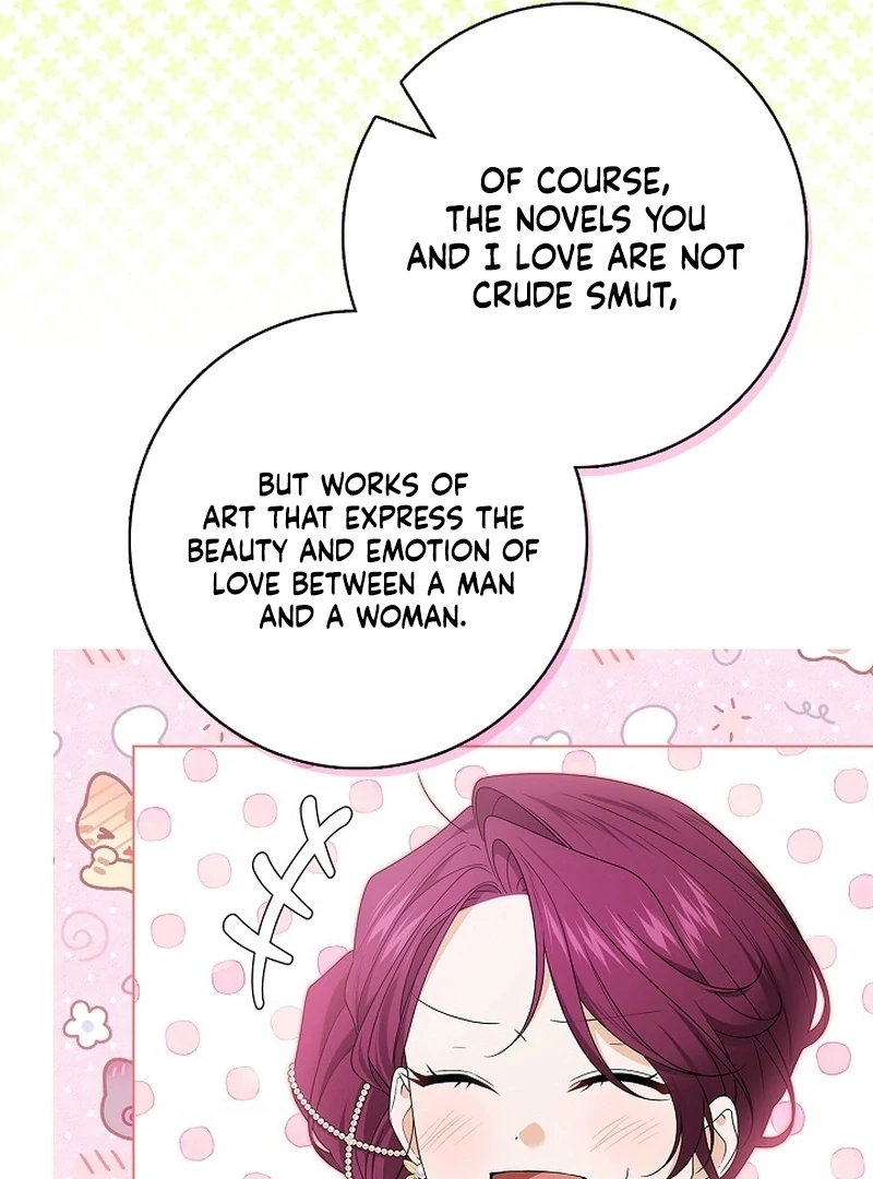 Sub Male Lead, Come to My Bed Chapter 25 - Page 89