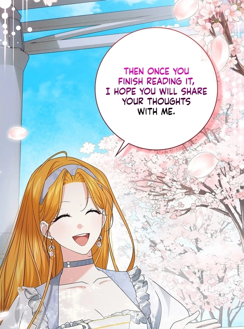 Sub Male Lead, Come to My Bed Chapter 25 - Page 91