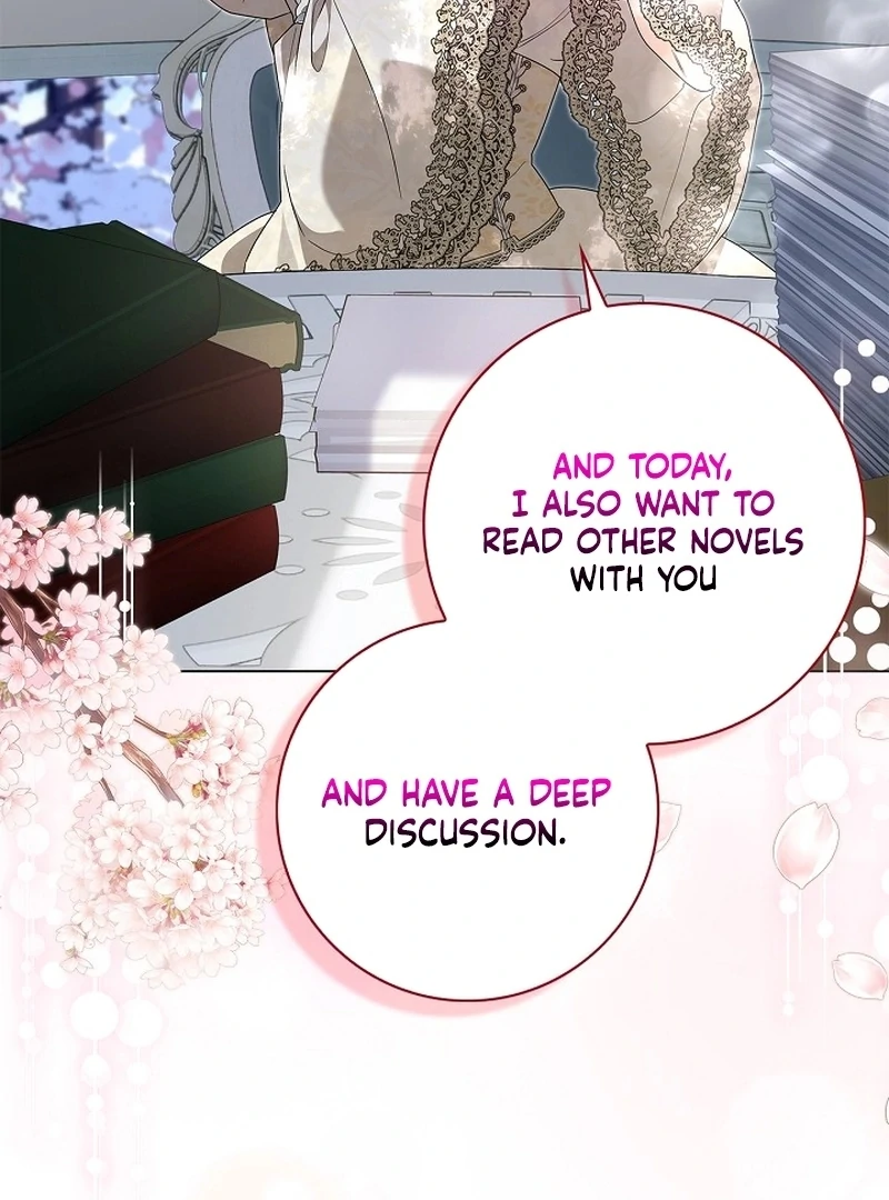 Sub Male Lead, Come to My Bed Chapter 25 - Page 94