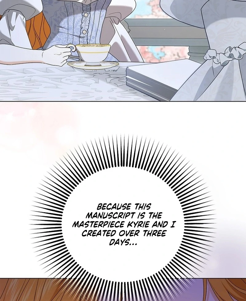 Sub Male Lead, Come to My Bed Chapter 25 - Page 96