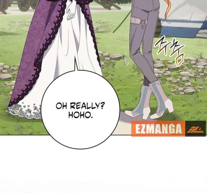 Sub Male Lead, Come to My Bed Chapter 26 - Page 101
