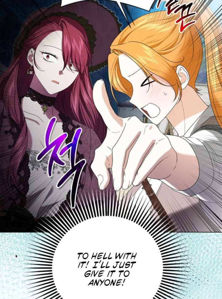 Sub Male Lead, Come to My Bed Chapter 26 - Page 104