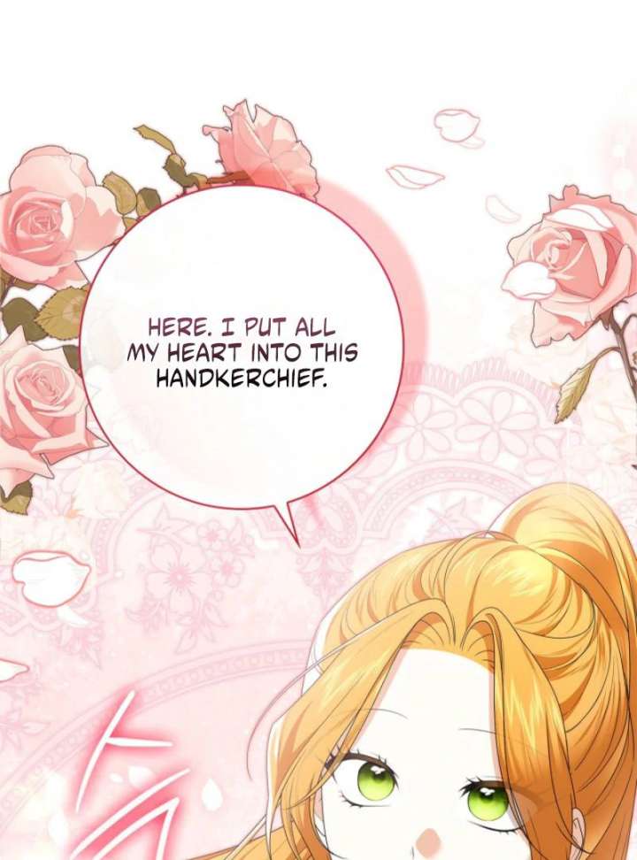 Sub Male Lead, Come to My Bed Chapter 26 - Page 123
