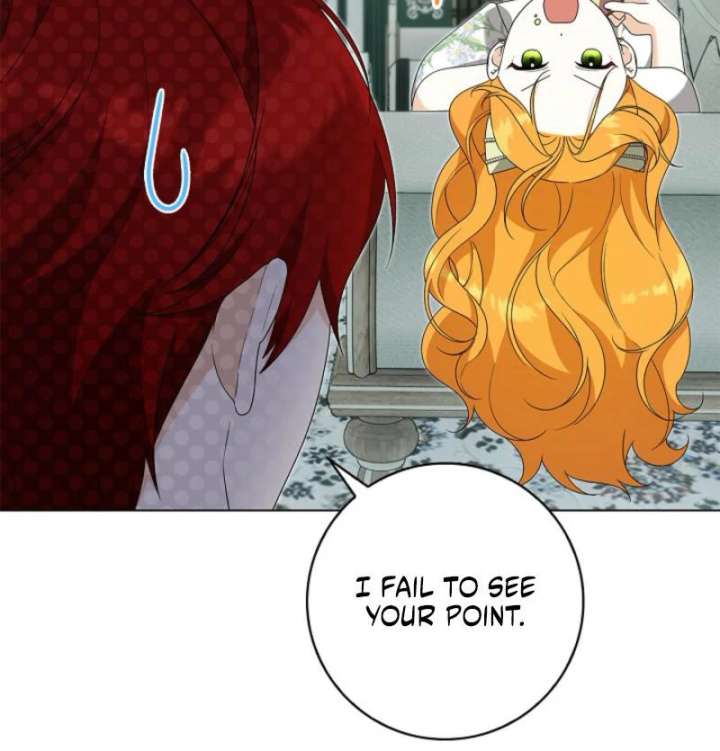 Sub Male Lead, Come to My Bed Chapter 26 - Page 27