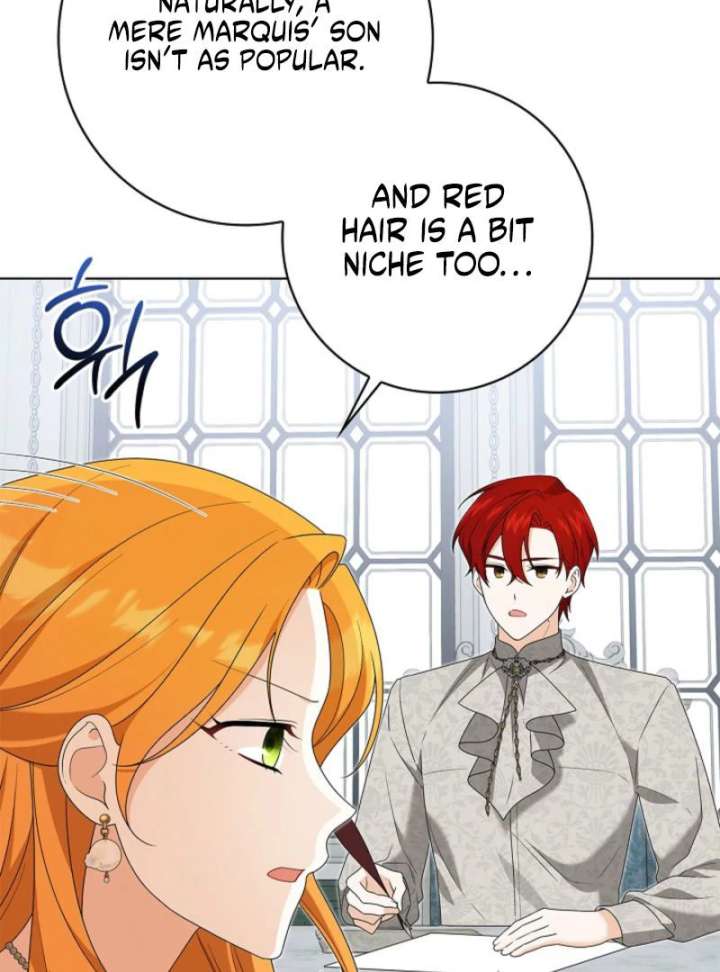 Sub Male Lead, Come to My Bed Chapter 26 - Page 31
