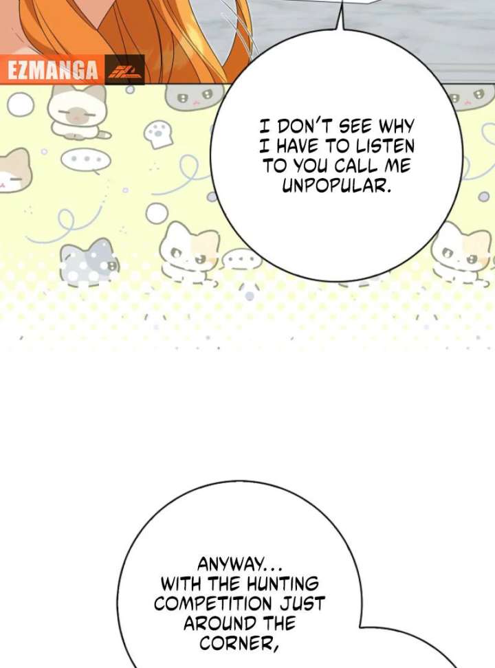 Sub Male Lead, Come to My Bed Chapter 26 - Page 32