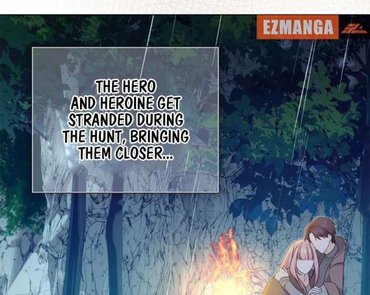 Sub Male Lead, Come to My Bed Chapter 26 - Page 40