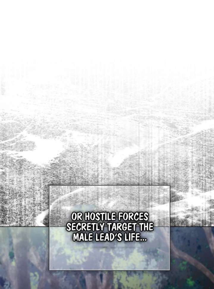Sub Male Lead, Come to My Bed Chapter 26 - Page 42