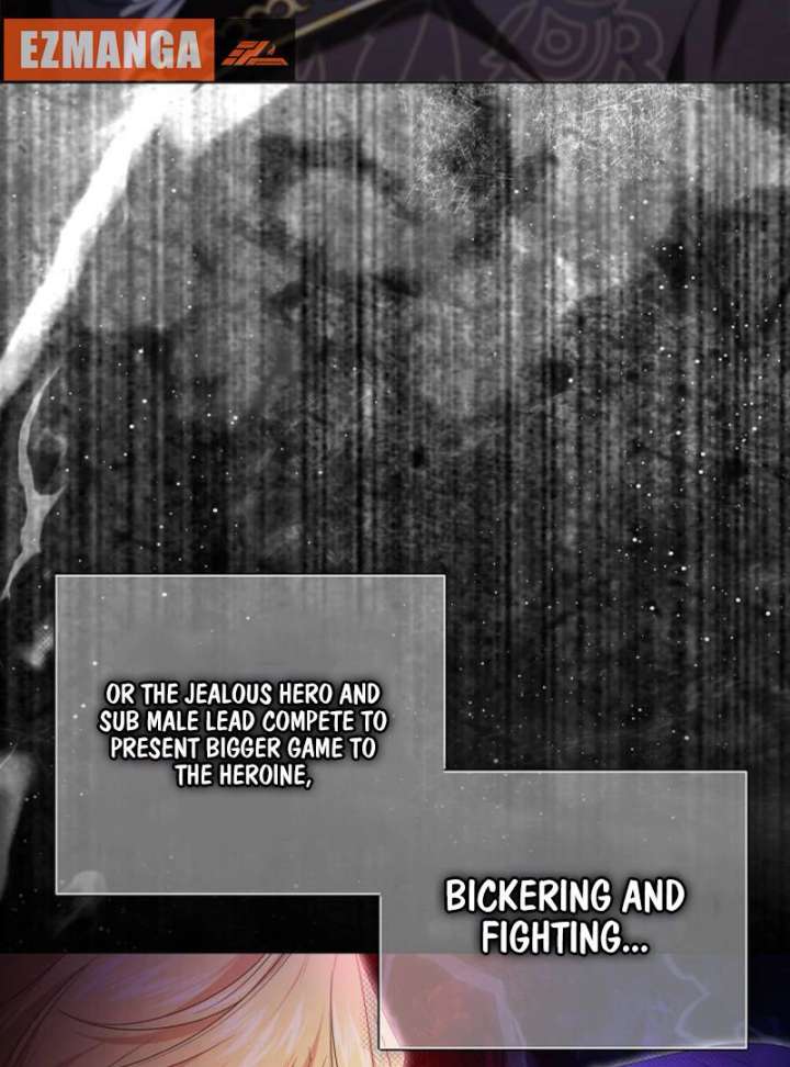 Sub Male Lead, Come to My Bed Chapter 26 - Page 44