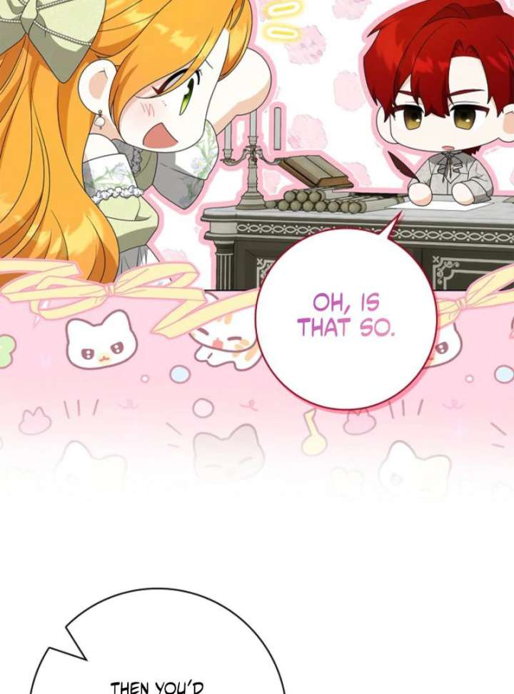 Sub Male Lead, Come to My Bed Chapter 26 - Page 49