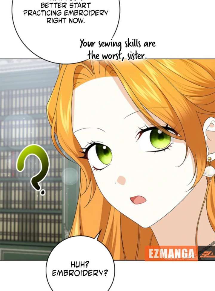 Sub Male Lead, Come to My Bed Chapter 26 - Page 50