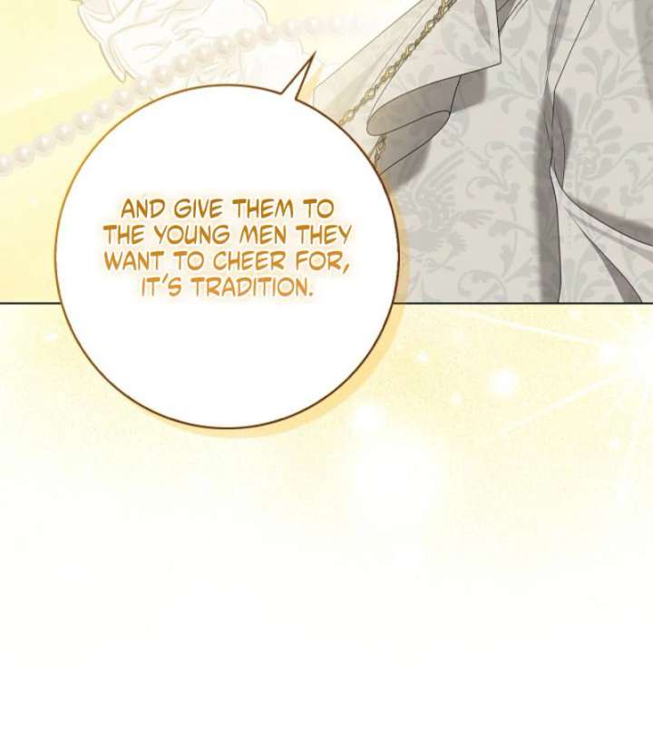 Sub Male Lead, Come to My Bed Chapter 26 - Page 53