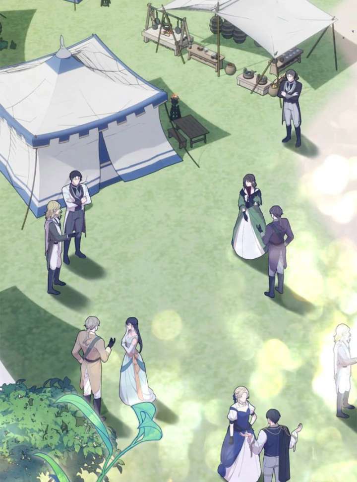Sub Male Lead, Come to My Bed Chapter 26 - Page 57