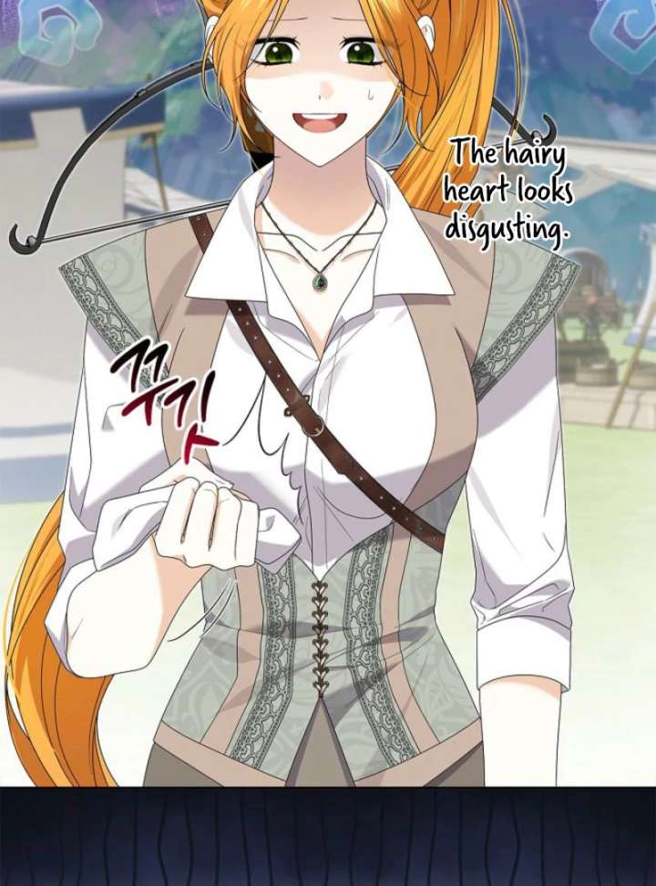 Sub Male Lead, Come to My Bed Chapter 26 - Page 61