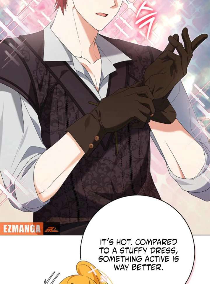 Sub Male Lead, Come to My Bed Chapter 26 - Page 63