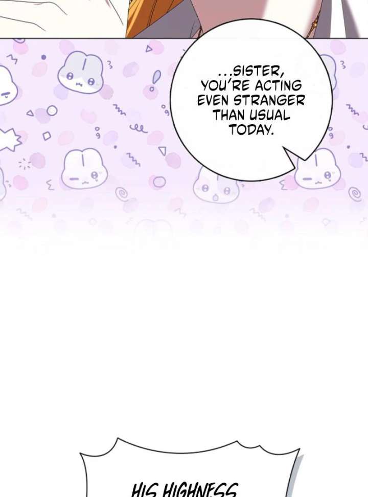 Sub Male Lead, Come to My Bed Chapter 26 - Page 72
