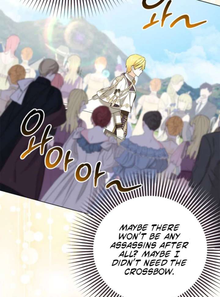 Sub Male Lead, Come to My Bed Chapter 26 - Page 83