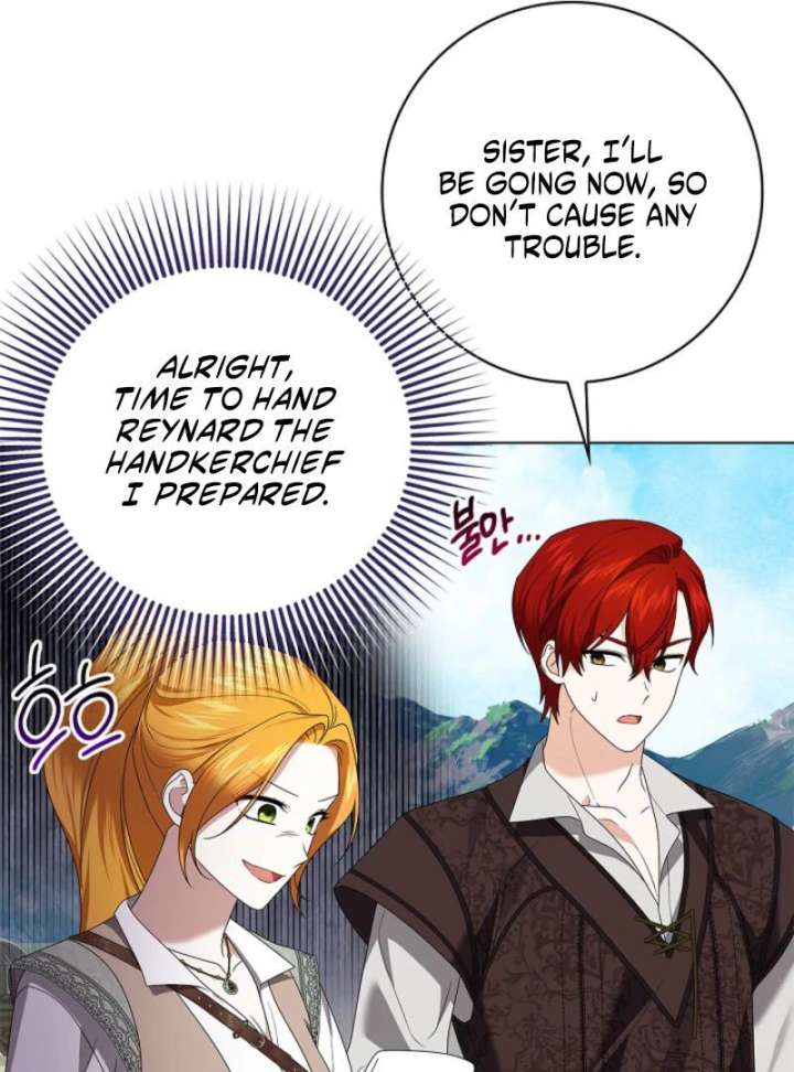 Sub Male Lead, Come to My Bed Chapter 26 - Page 91