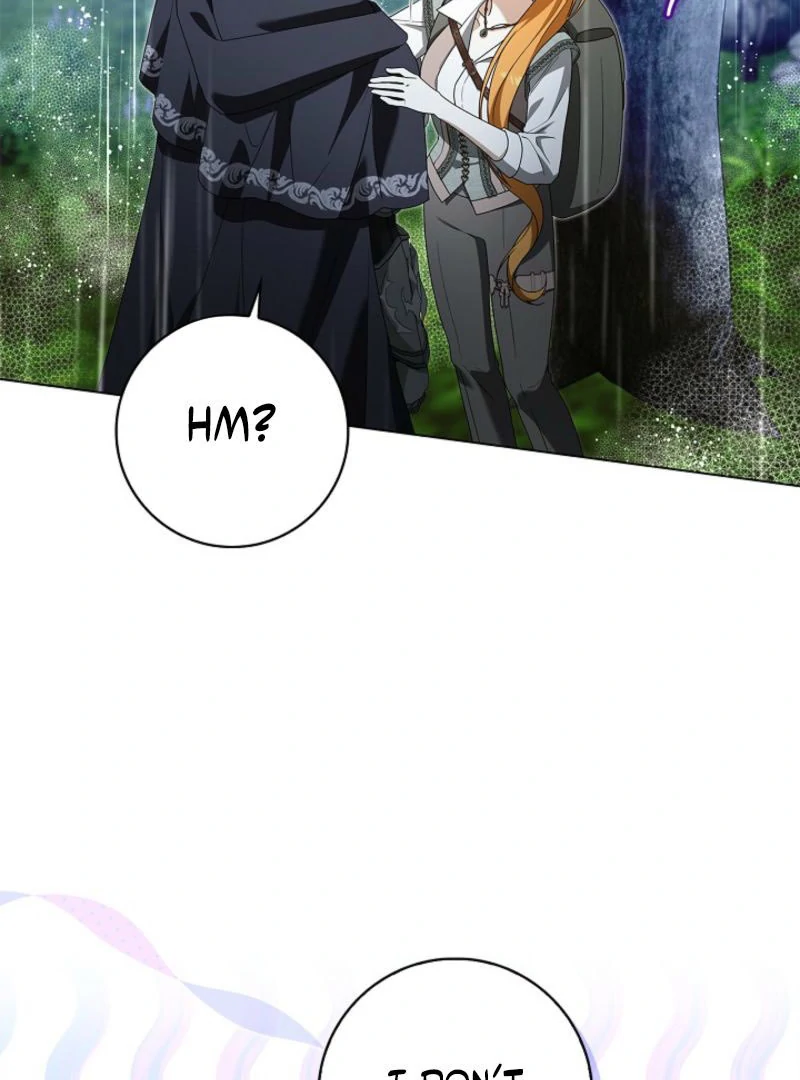 Sub Male Lead, Come to My Bed Chapter 27 - Page 112