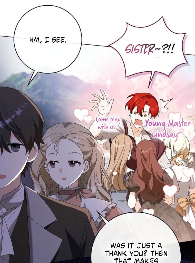 Sub Male Lead, Come to My Bed Chapter 27 - Page 23