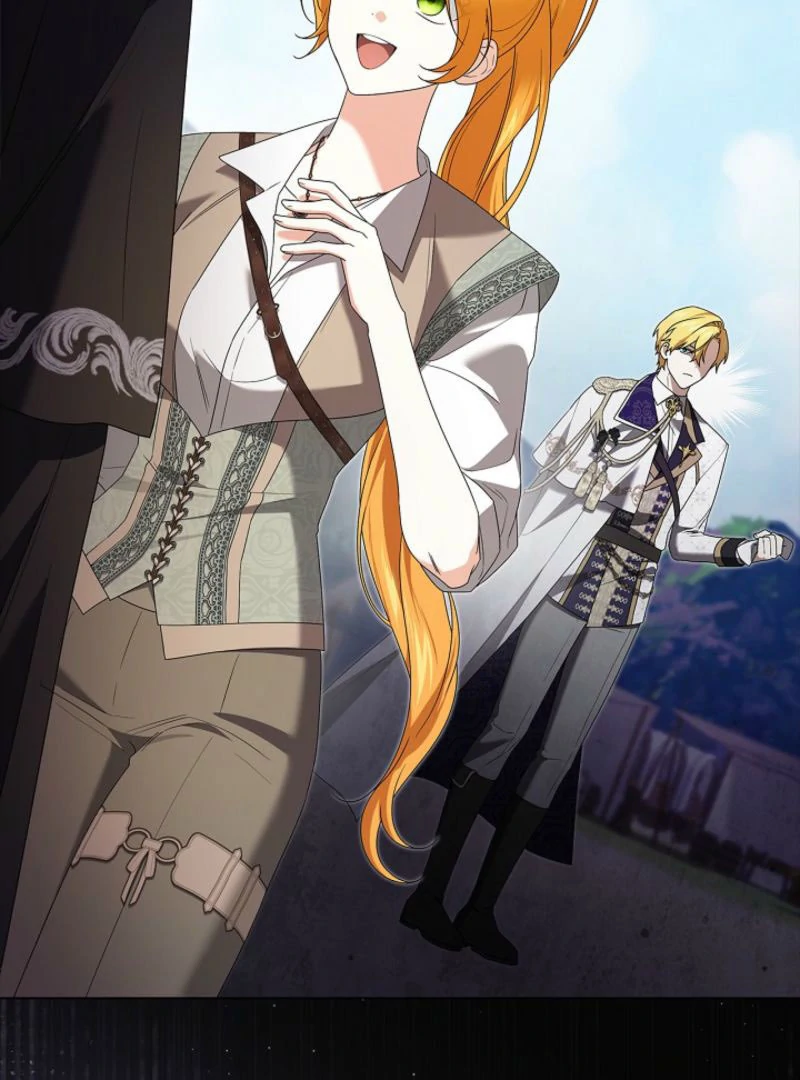 Sub Male Lead, Come to My Bed Chapter 27 - Page 35