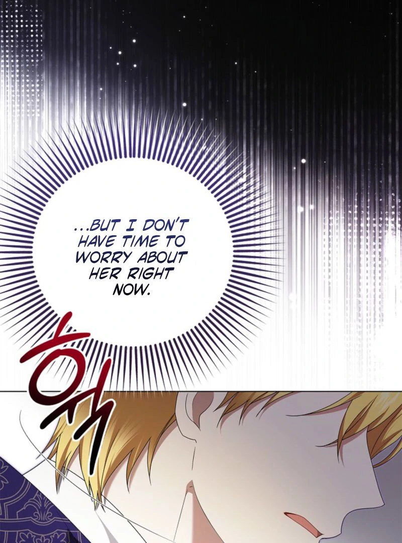 Sub Male Lead, Come to My Bed Chapter 27 - Page 36
