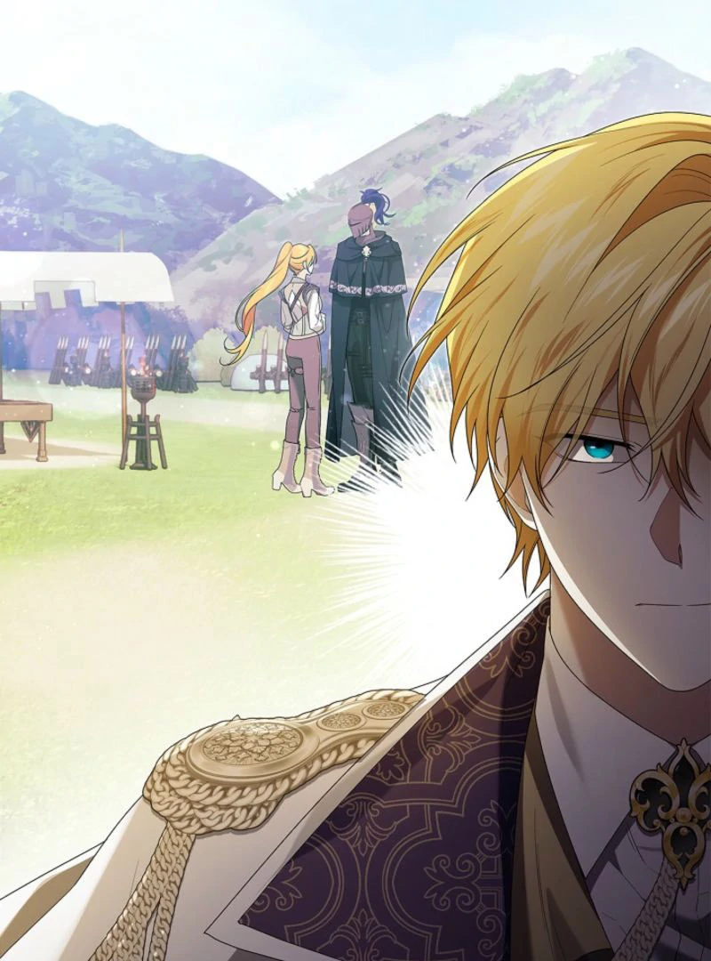 Sub Male Lead, Come to My Bed Chapter 27 - Page 41