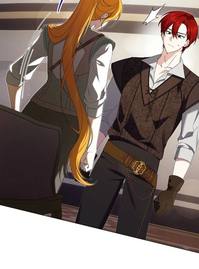 Sub Male Lead, Come to My Bed Chapter 27 - Page 55