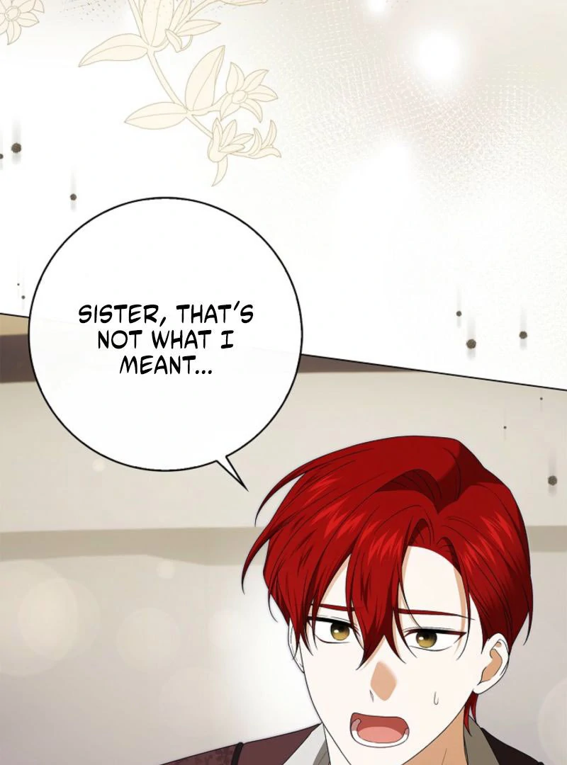 Sub Male Lead, Come to My Bed Chapter 27 - Page 58