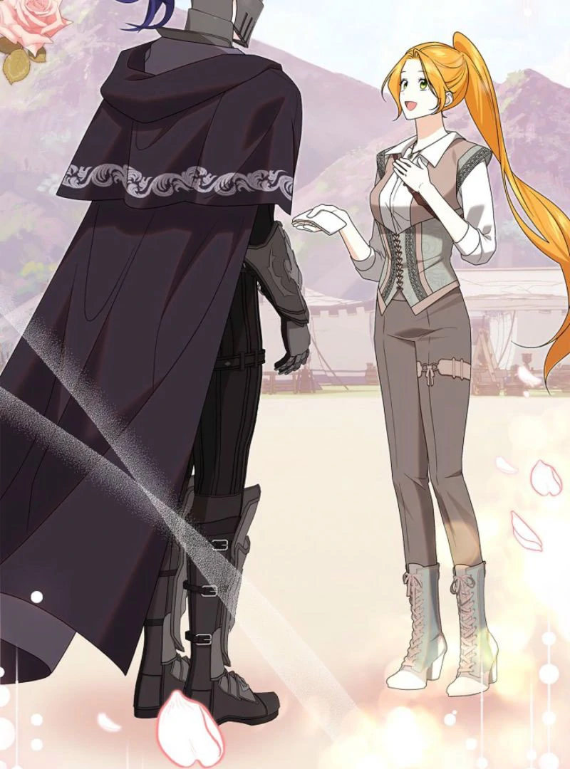 Sub Male Lead, Come to My Bed Chapter 27 - Page 7
