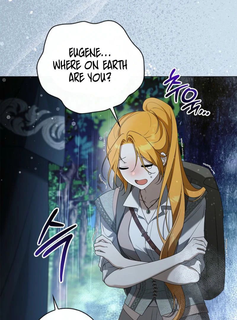 Sub Male Lead, Come to My Bed Chapter 27 - Page 84
