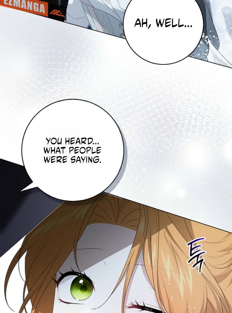 Sub Male Lead, Come to My Bed Chapter 27 - Page 91
