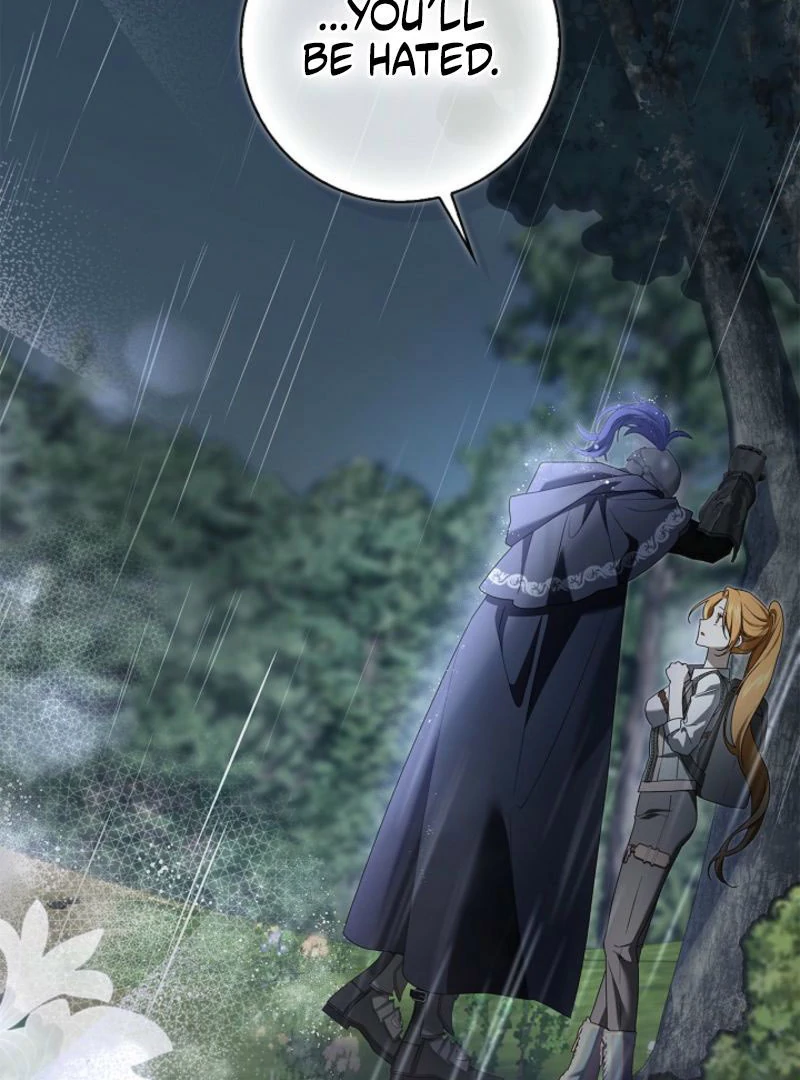 Sub Male Lead, Come to My Bed Chapter 27 - Page 94