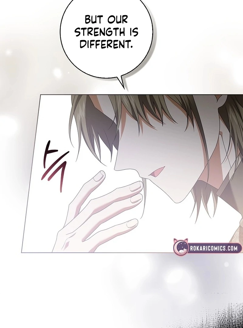 Sub Male Lead, Come to My Bed Chapter 28 - Page 104