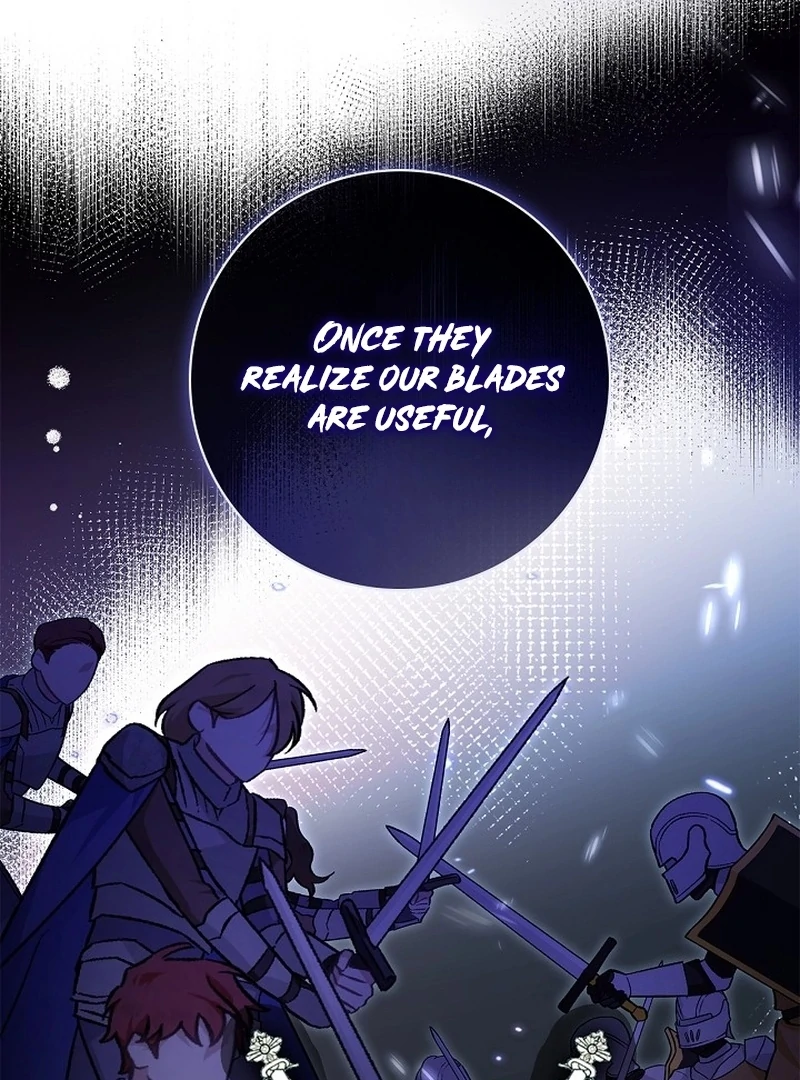 Sub Male Lead, Come to My Bed Chapter 28 - Page 105