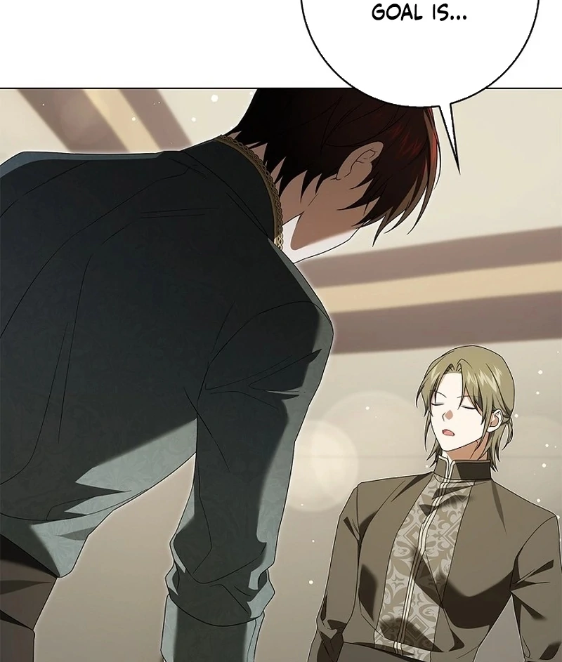 Sub Male Lead, Come to My Bed Chapter 28 - Page 109
