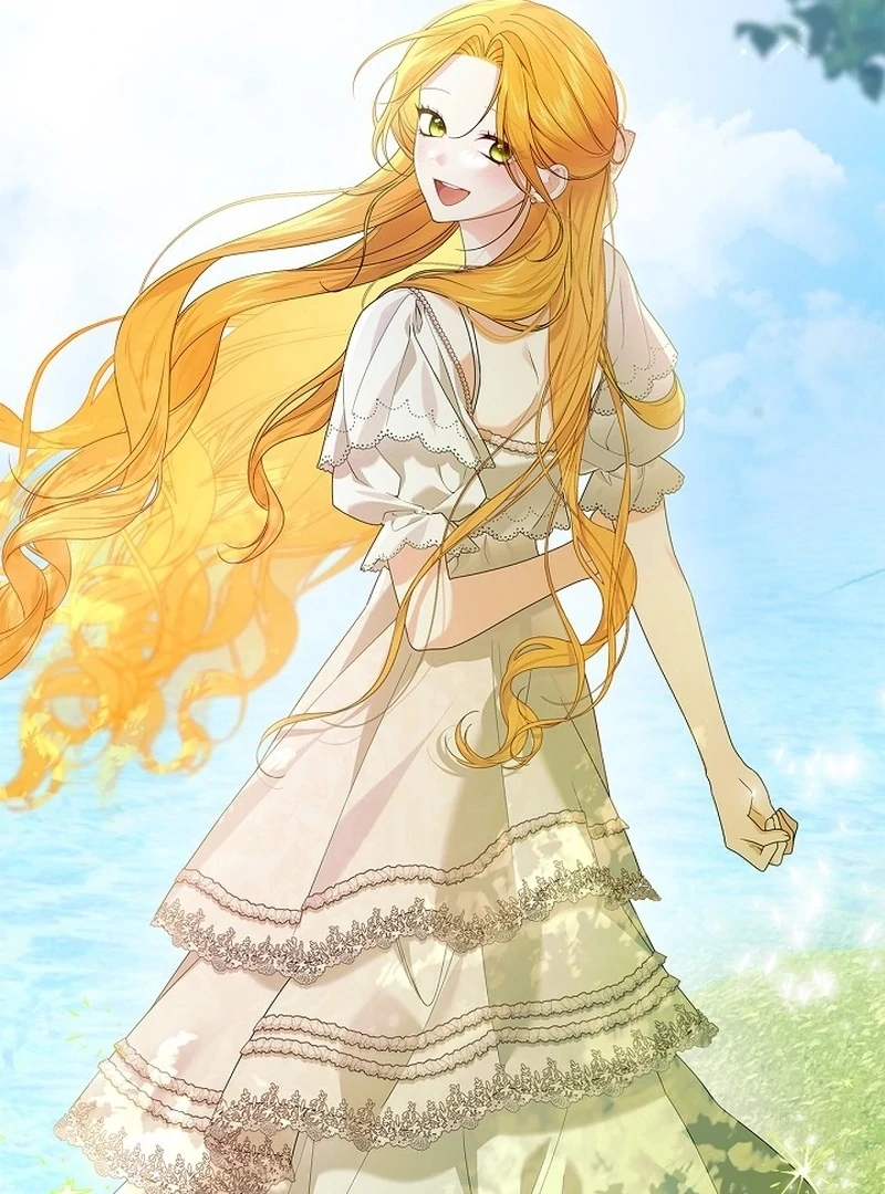 Sub Male Lead, Come to My Bed Chapter 28 - Page 129
