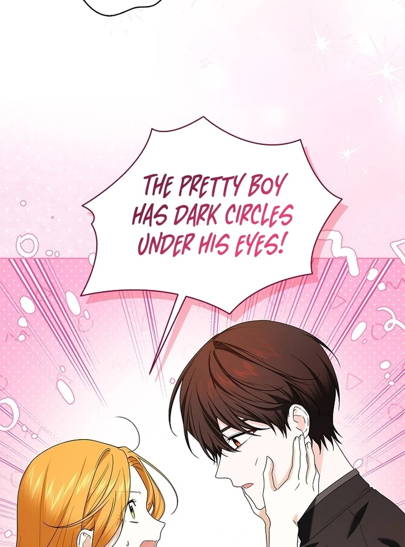 Sub Male Lead, Come to My Bed Chapter 28 - Page 21