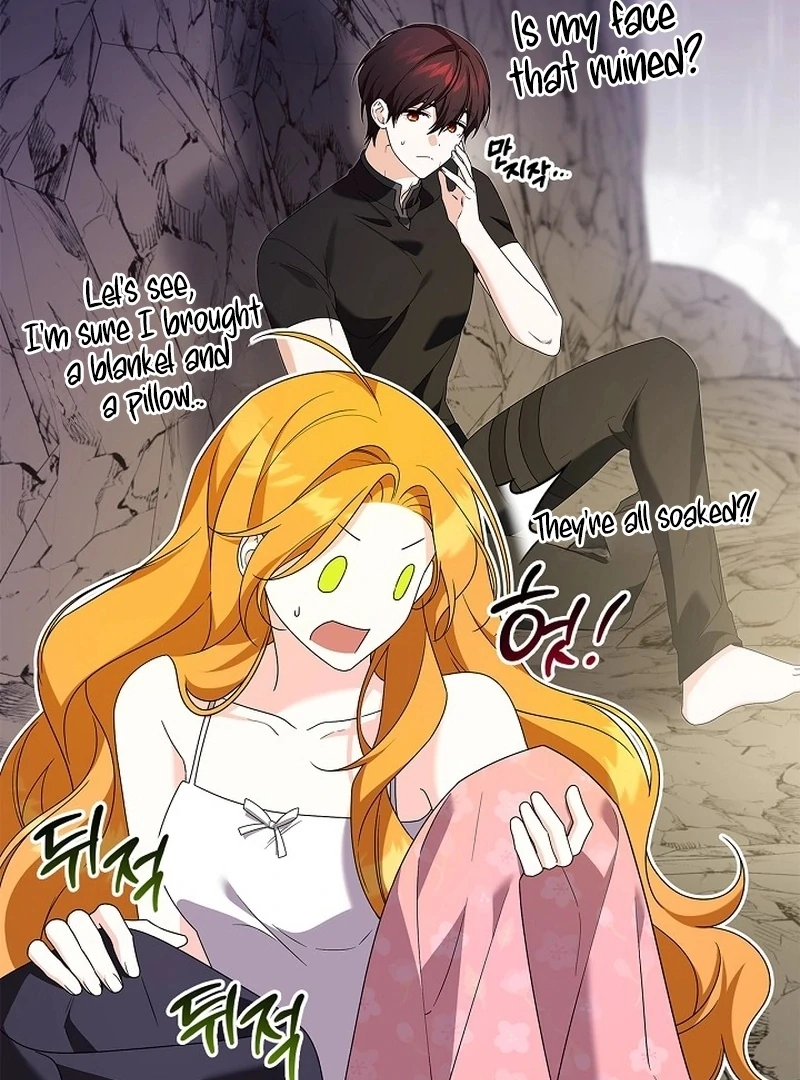 Sub Male Lead, Come to My Bed Chapter 28 - Page 25