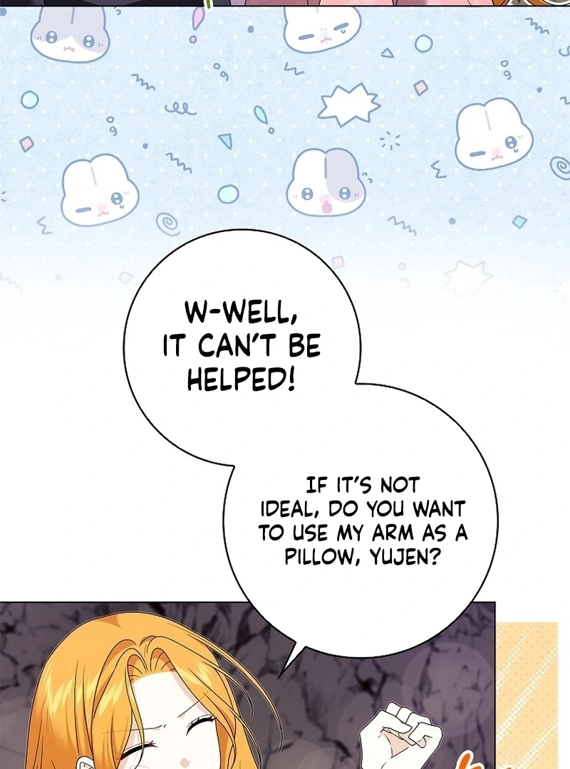 Sub Male Lead, Come to My Bed Chapter 28 - Page 26