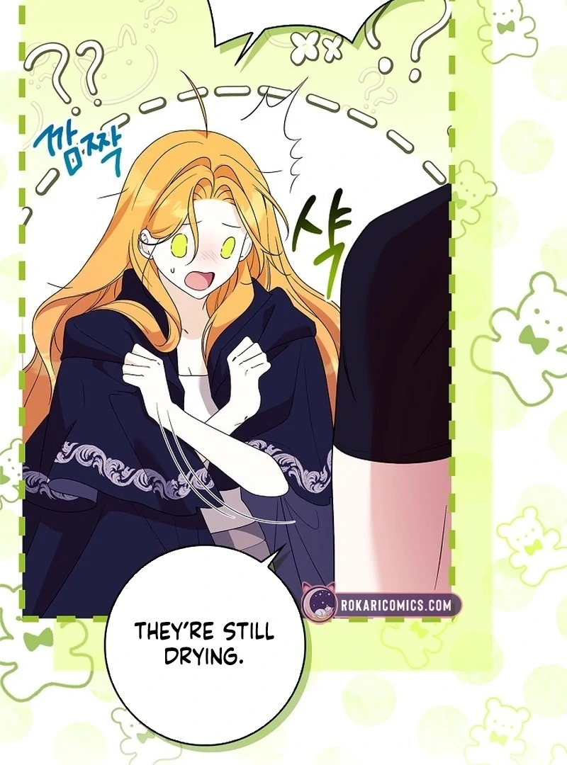 Sub Male Lead, Come to My Bed Chapter 28 - Page 35