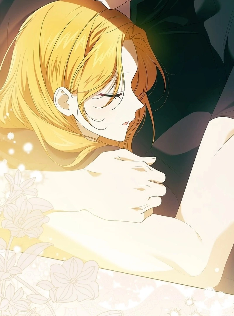 Sub Male Lead, Come to My Bed Chapter 28 - Page 49