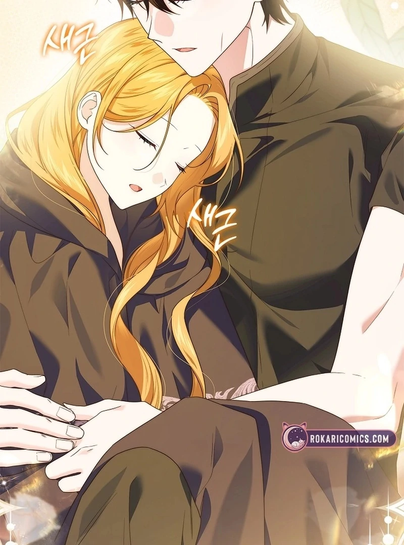Sub Male Lead, Come to My Bed Chapter 28 - Page 61