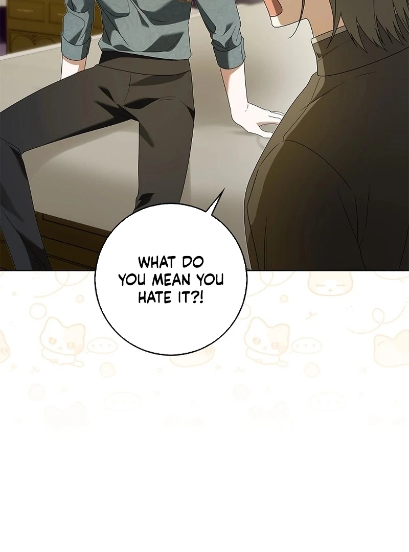 Sub Male Lead, Come to My Bed Chapter 28 - Page 97