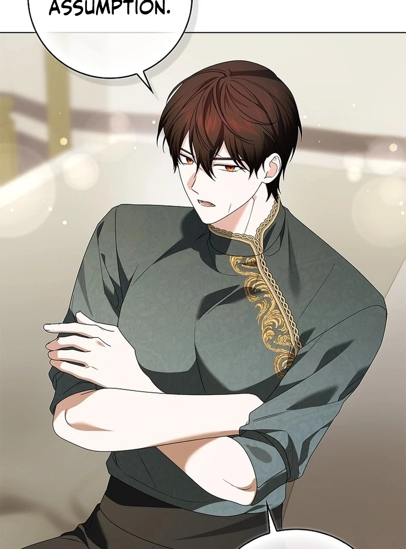 Sub Male Lead, Come to My Bed Chapter 28 - Page 100
