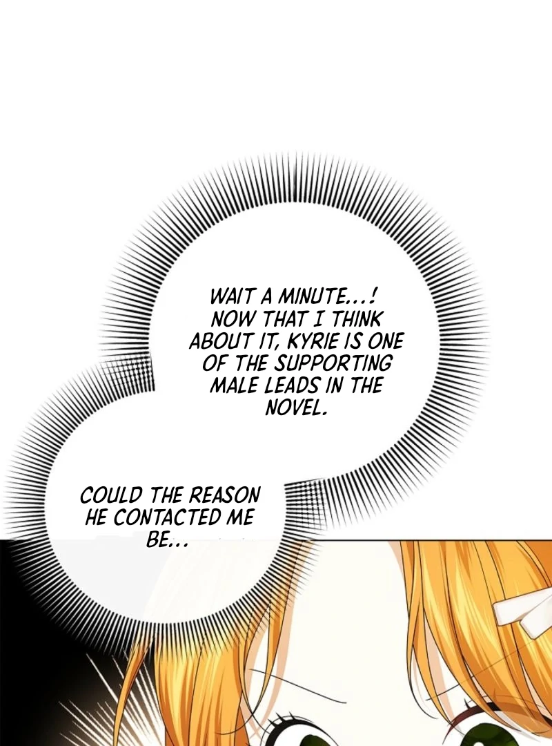 Sub Male Lead, Come to My Bed Chapter 5 - Page 116